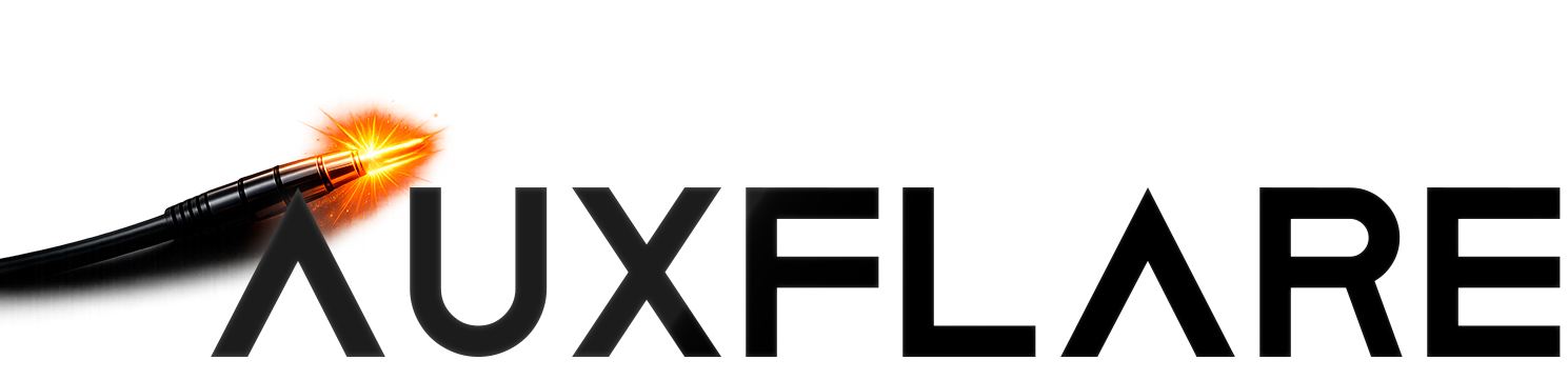Auxflare