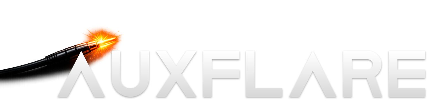 Auxflare